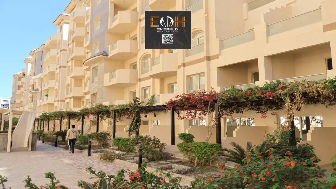Luxury Apartment for Rent in Florenza Khamsin