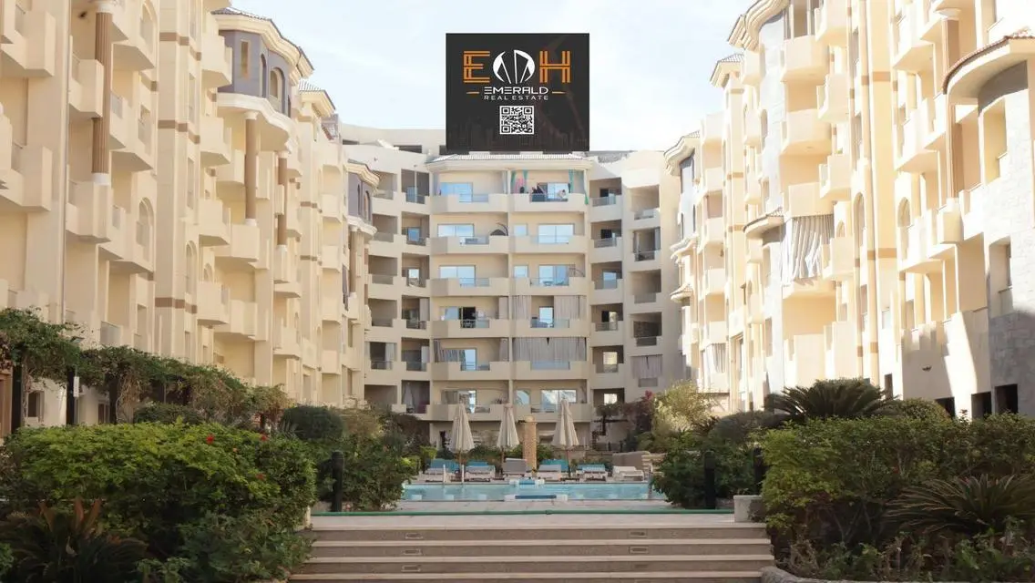 Luxury Apartment for Rent in Florenza Khamsin