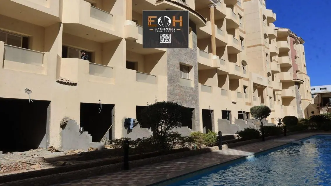 Luxury Apartment for Rent in Florenza Khamsin