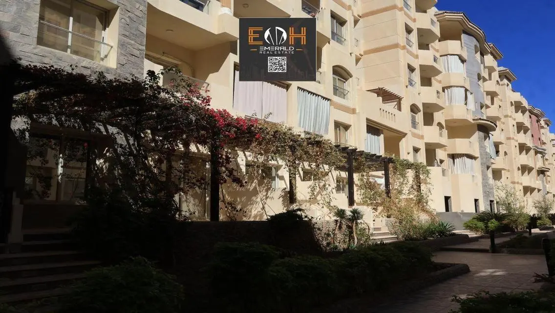 Luxury Apartment for Rent in Florenza Khamsin