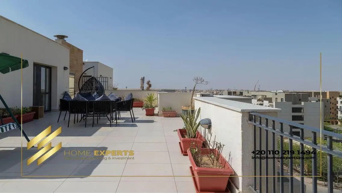 Luxury Furnished Apartment for Sale in a Prime Location