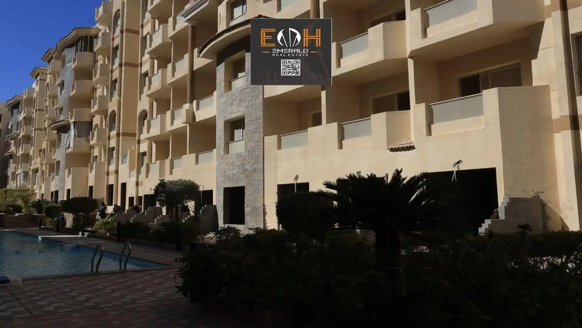 Luxury Apartment in Florenza Khamsin