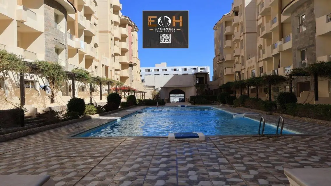 Luxury Apartment in Florenza Khamsin