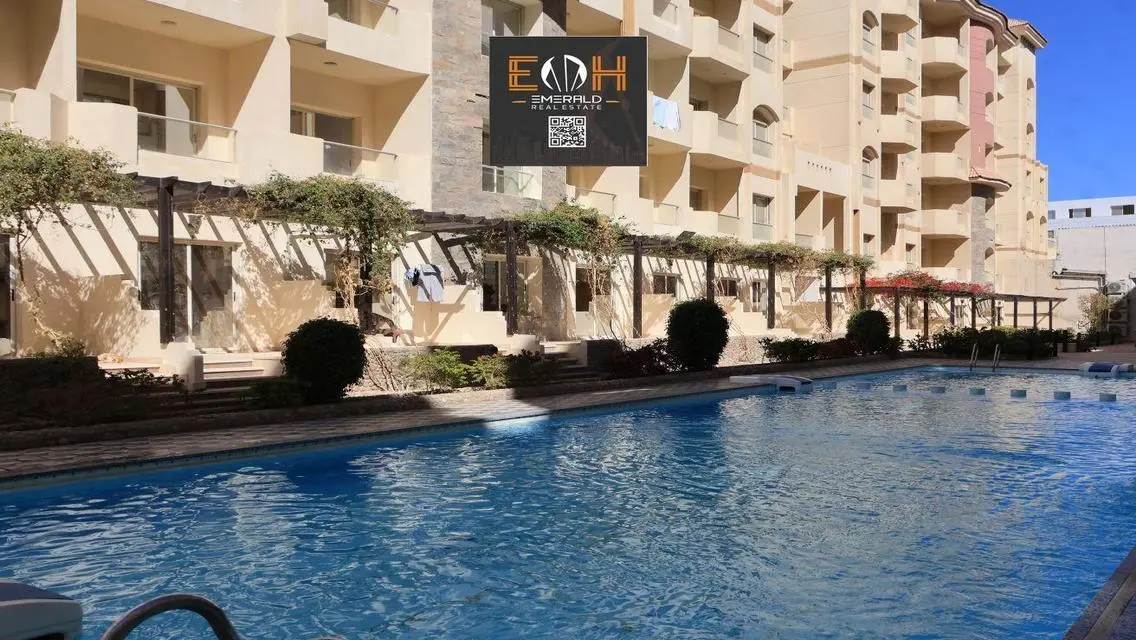 Luxury Apartment in Florenza Khamsin