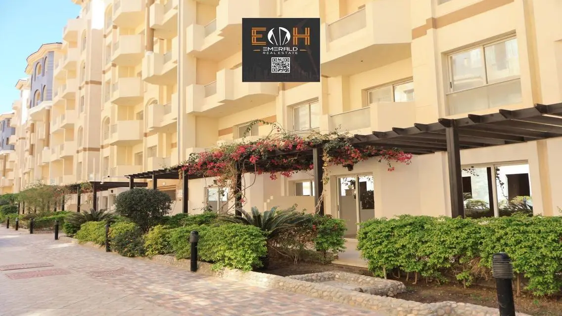 Luxury Apartment for Sale in Florenza Khamsin