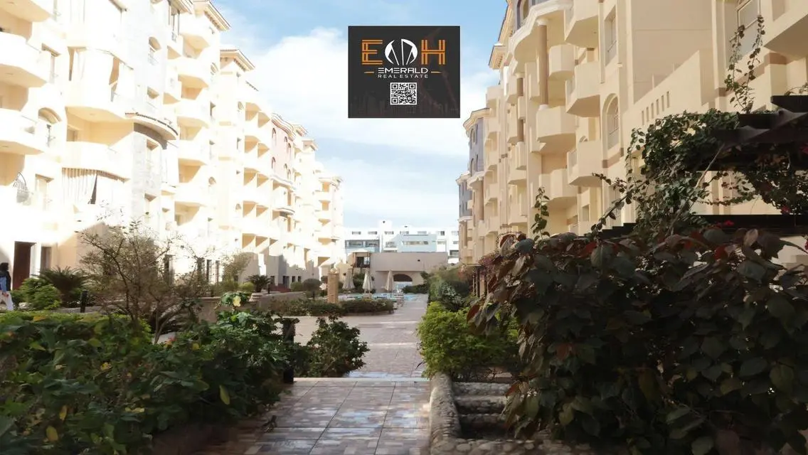 Luxury Apartment for Sale in Florenza Khamsin