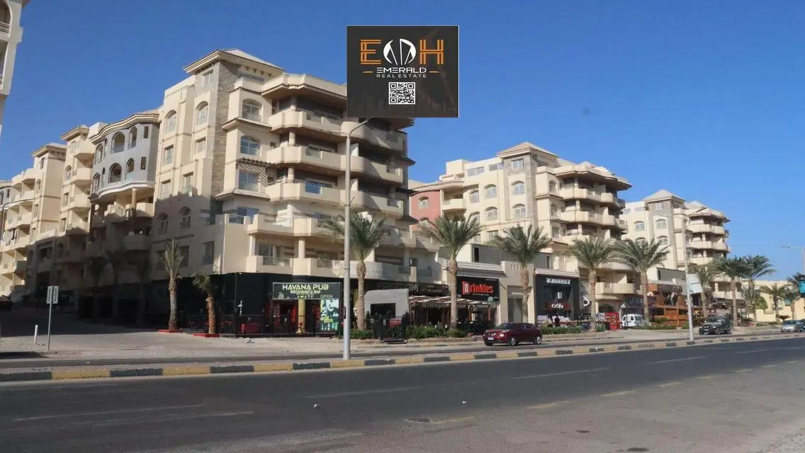 Luxury Apartment for Sale in Florenza Khamsin