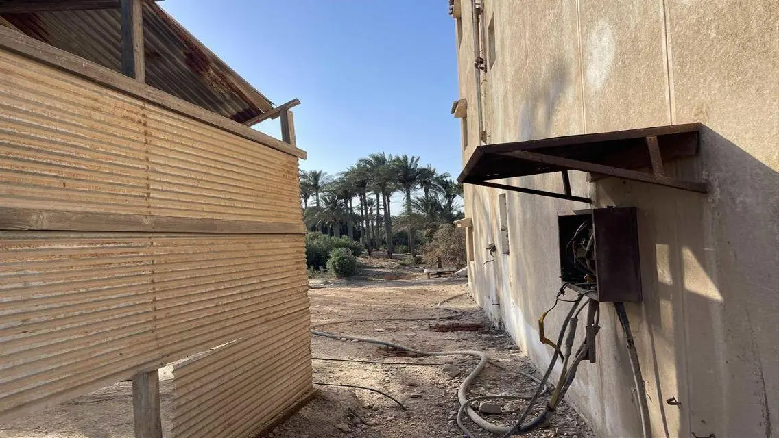 عقار للبيع متميز بمساحة 10000 متر