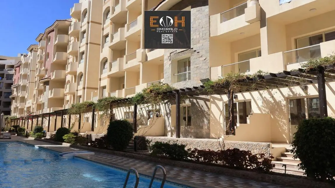 Luxury Apartment in Florenza Khamsin