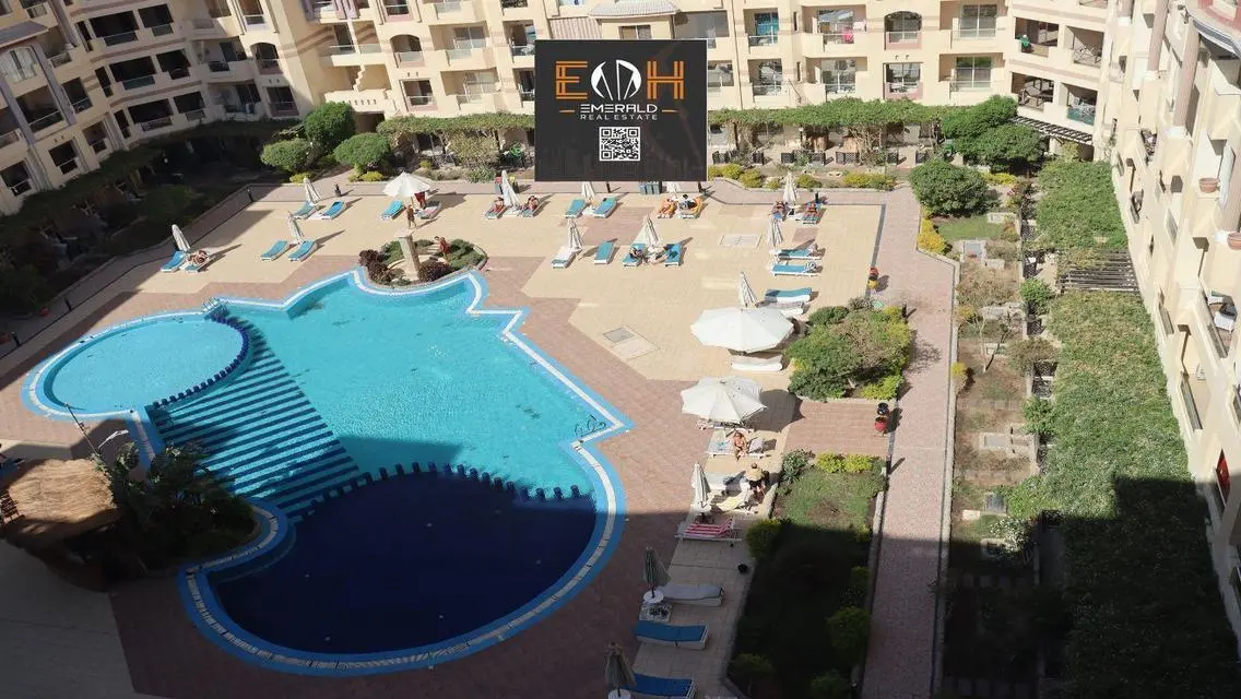 Luxury Apartment in Florenza Khamsin