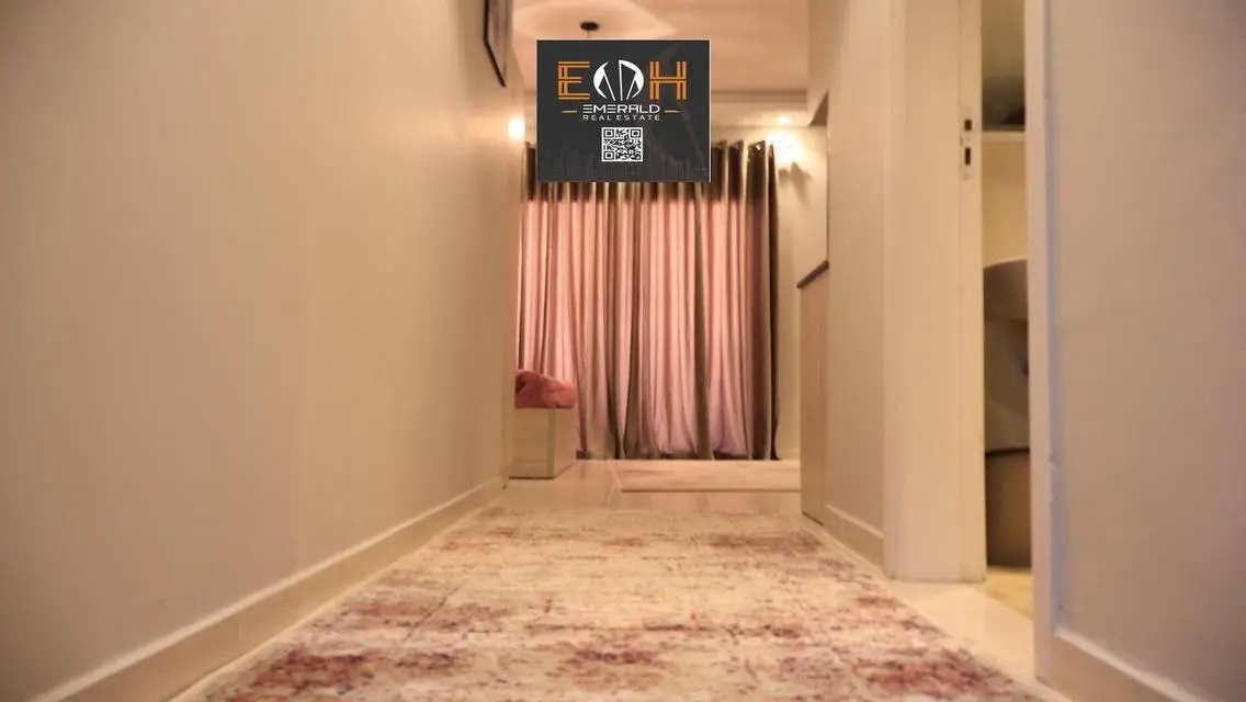 Luxury Apartment in Florenza Khamsin