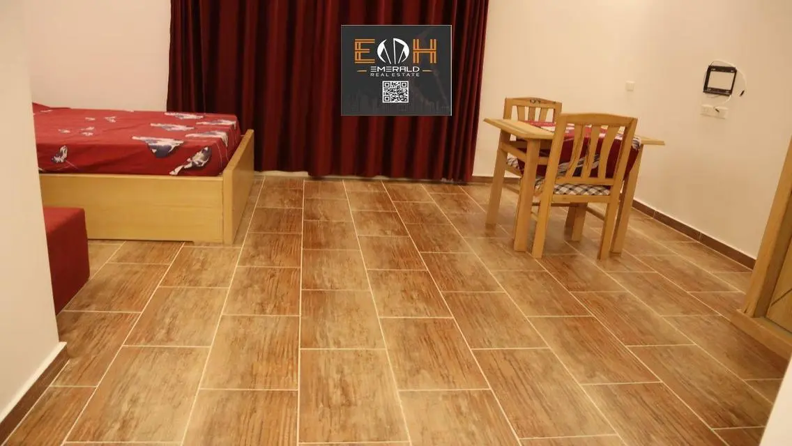 Luxury Apartment in Florenza Khamsin