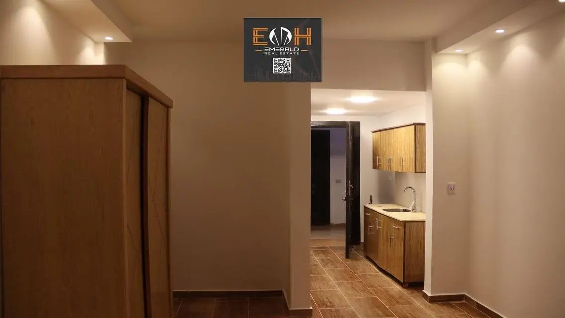 Luxury Apartment in Florenza Khamsin