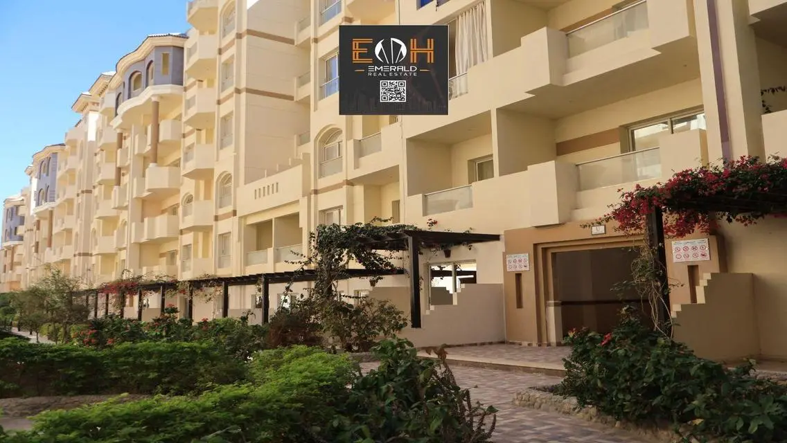 Luxury Apartment in Florenza Khamsin