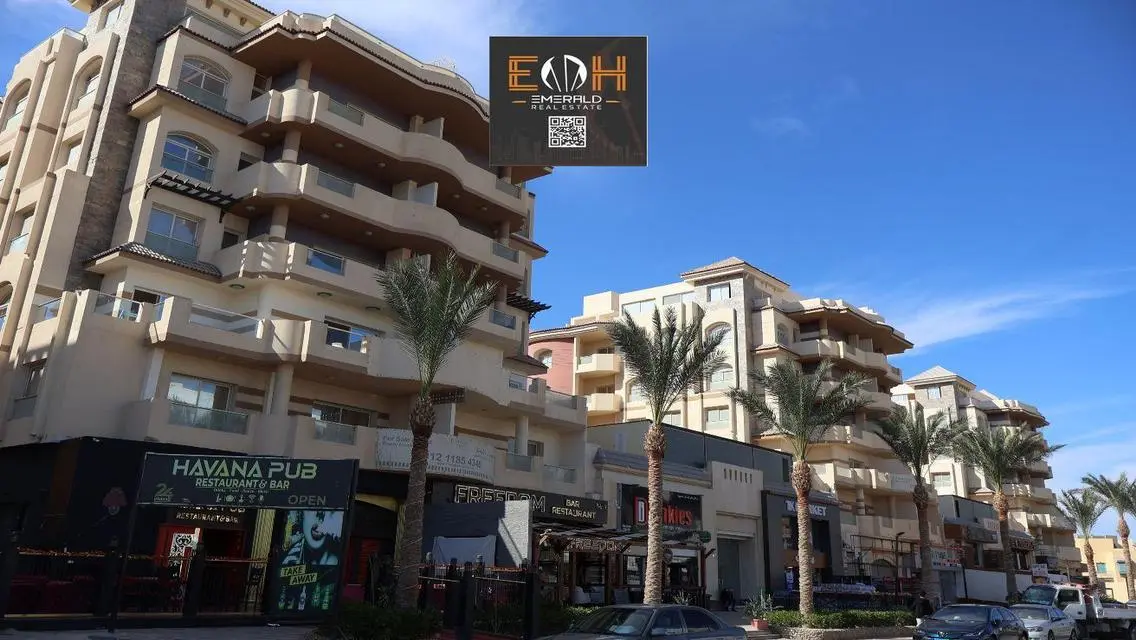 Luxury Apartment for Sale in Florenza Khamsin
