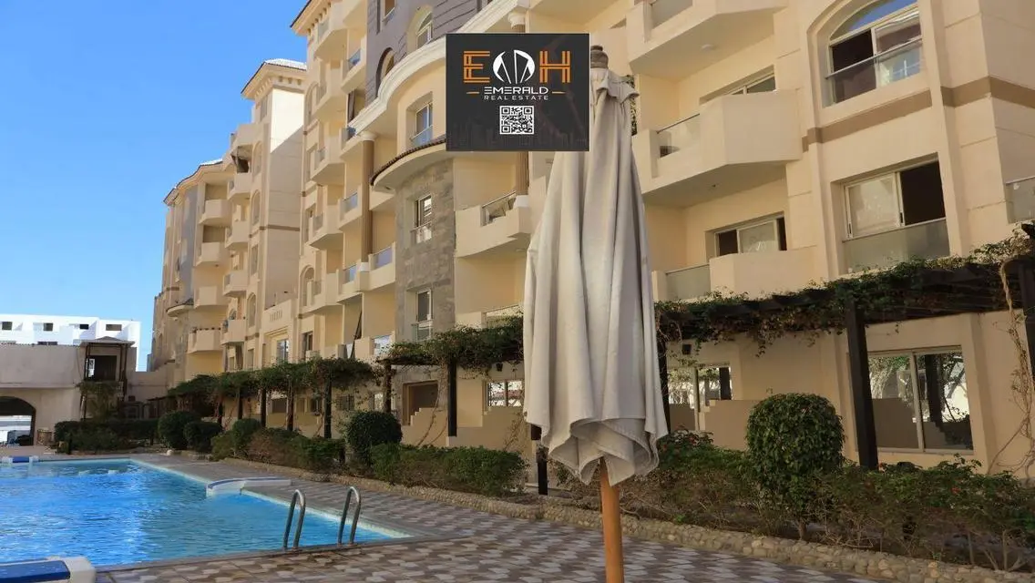 Luxury Apartment for Sale in Florenza Khamsin