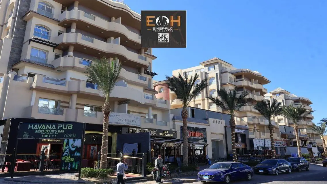 Luxury Apartment for Sale in Florenza Khamsin