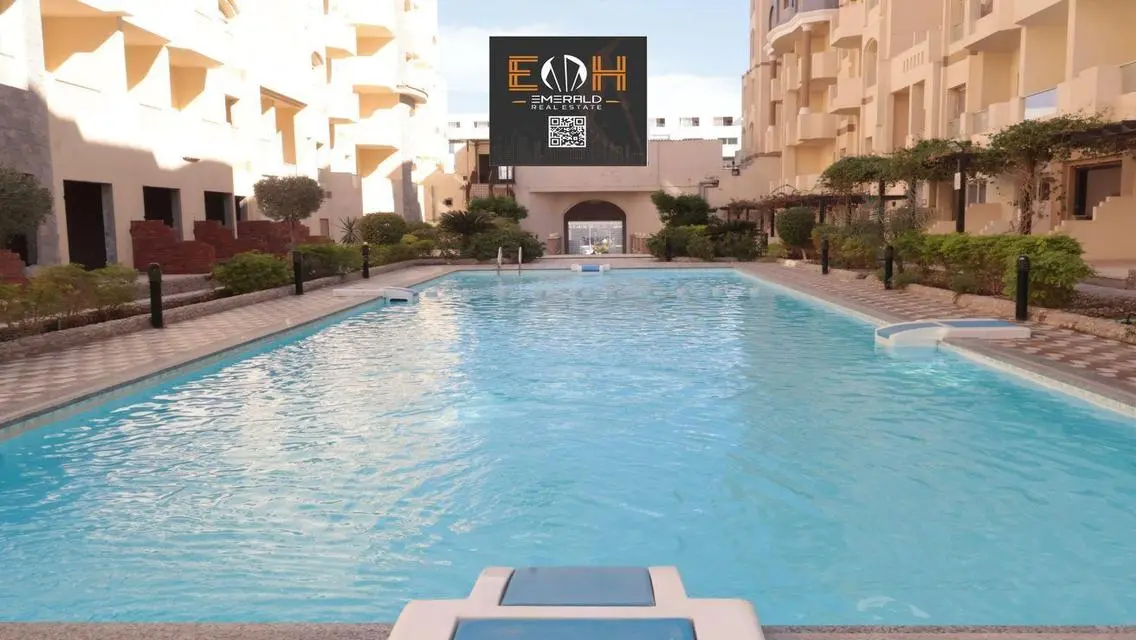 Luxurious Apartment in Florenza Khamsin