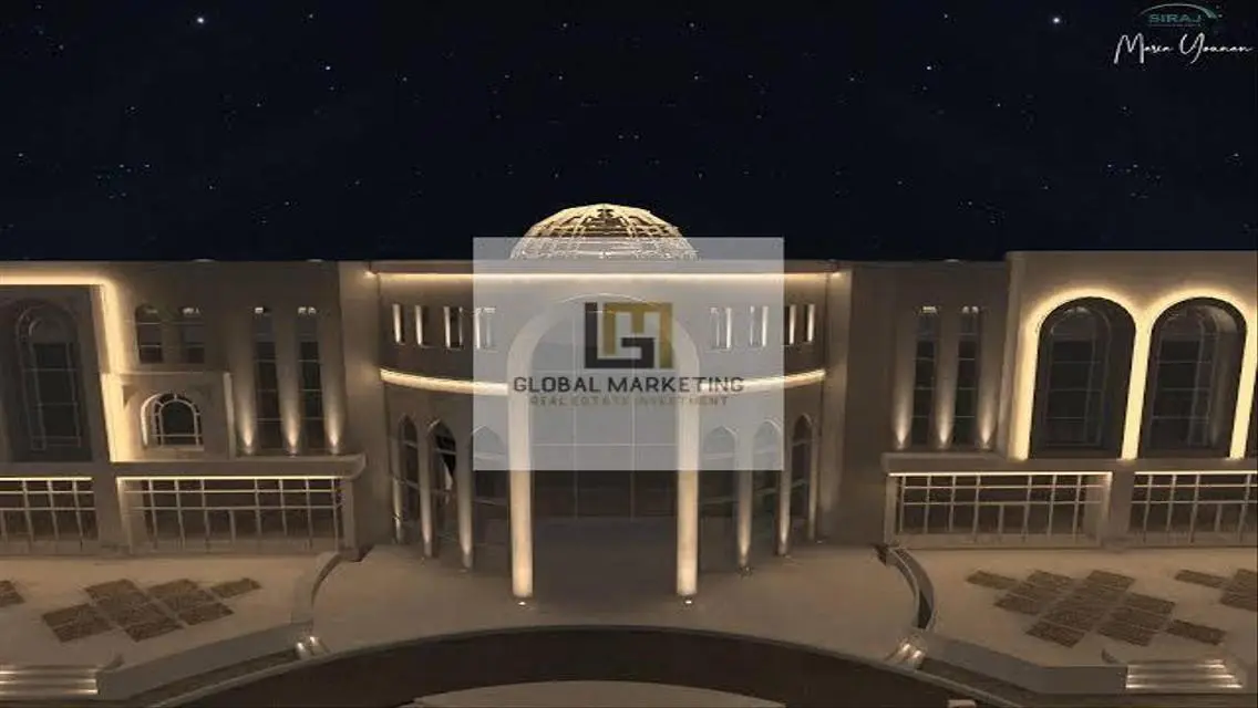 Premium Office Space of 6000 Meters - 1000 EGP Monthly