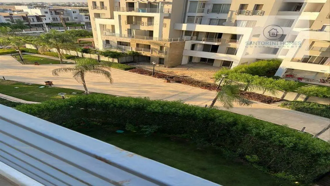 شقة فاخرة للإيجار في سانتوريني