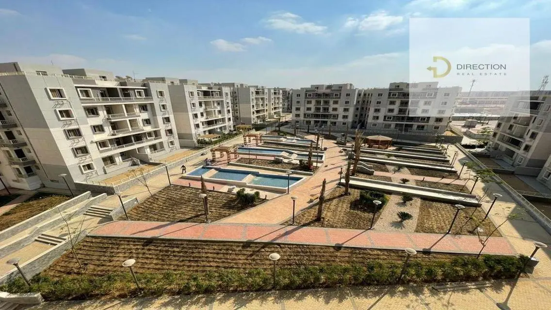 Luxury Apartment for Sale in Jayd with Premium Features