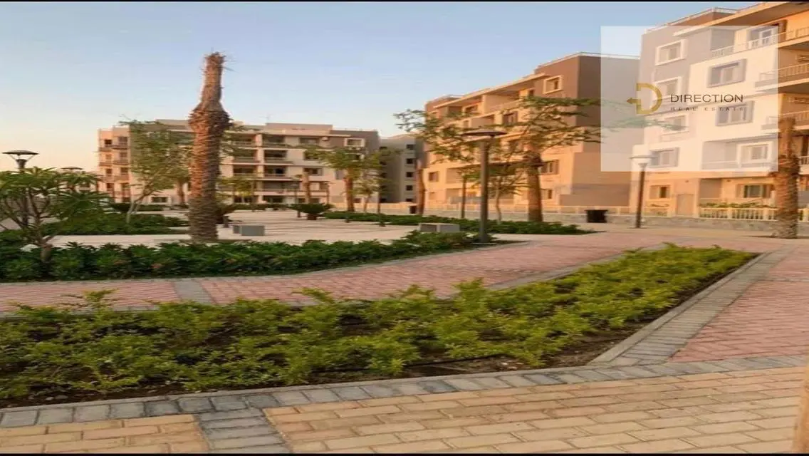 Luxury Apartment for Sale in Jayd with Premium Features