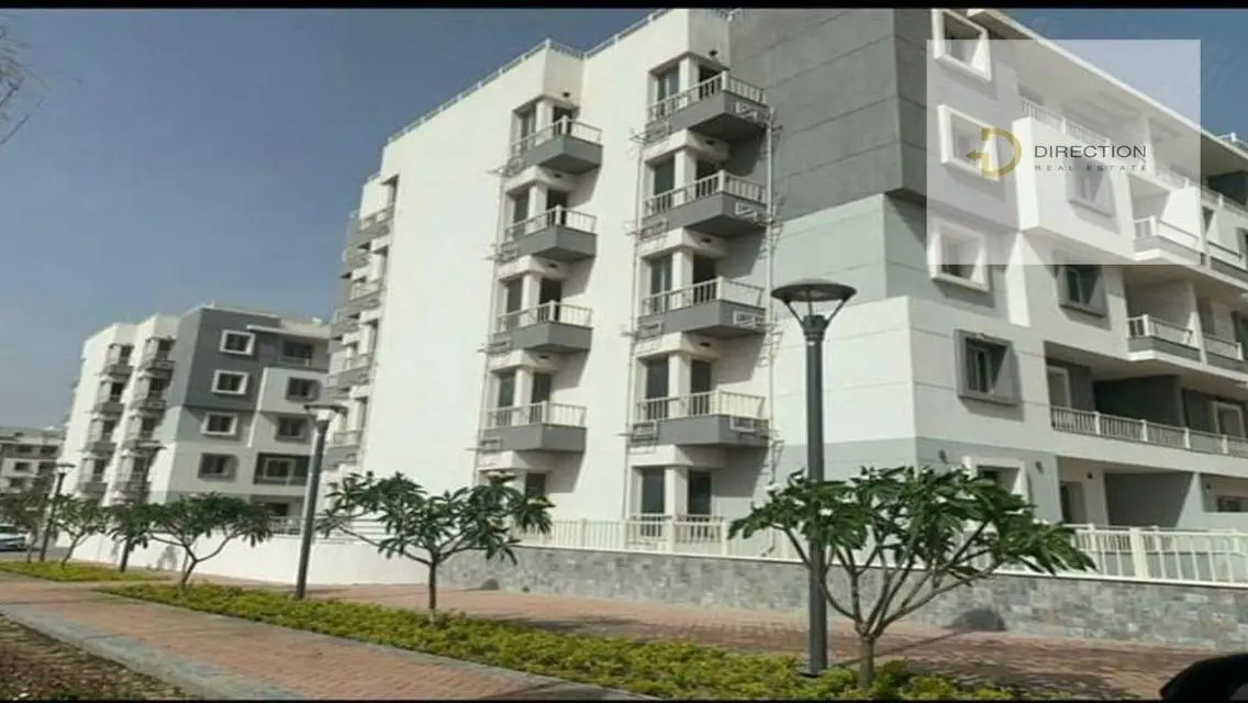 Luxury Apartment for Sale in Jayd with Premium Features