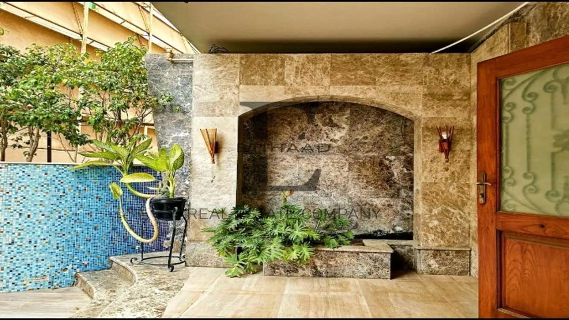 Luxury Apartment for Rent in the Heart of the City