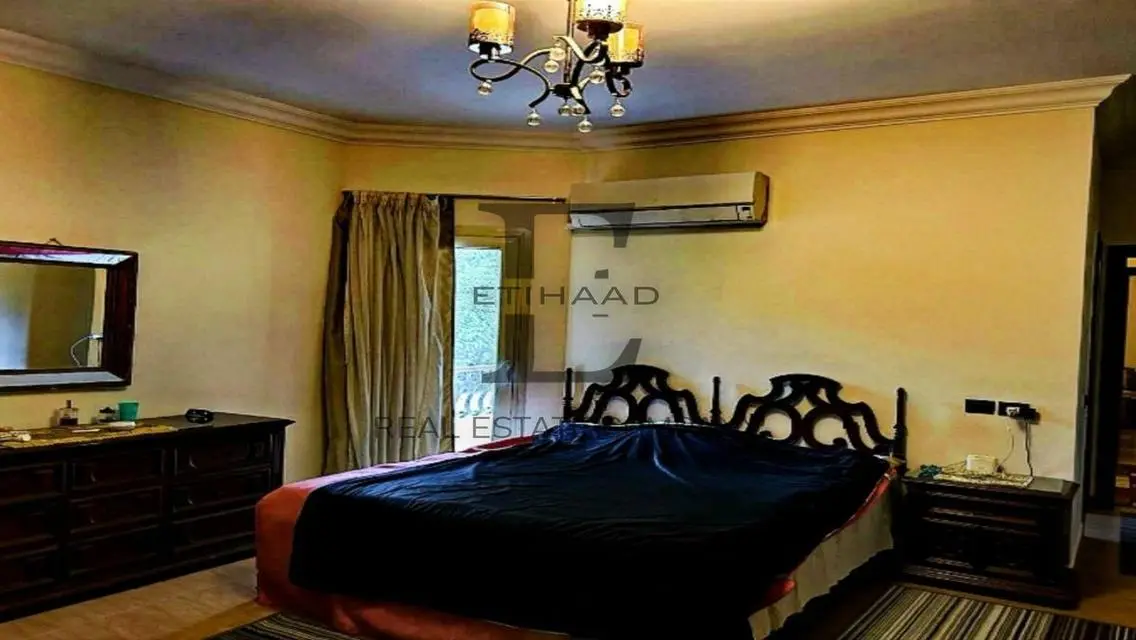 Luxury Apartment for Rent in the Heart of the City