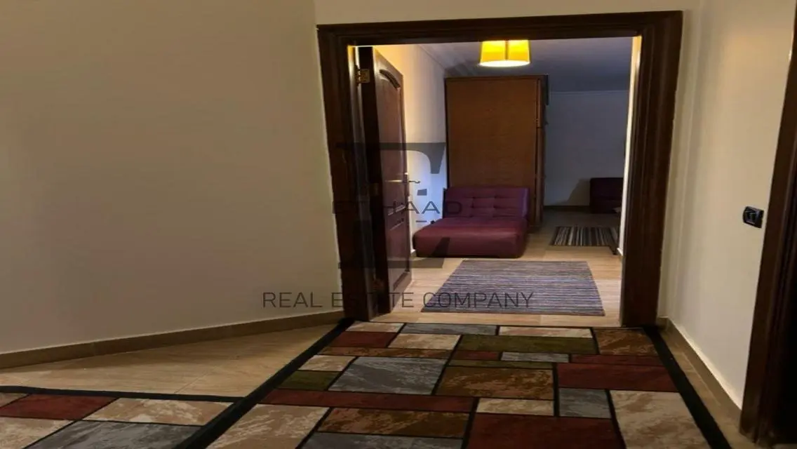 Luxury Apartment for Rent in the Heart of the City