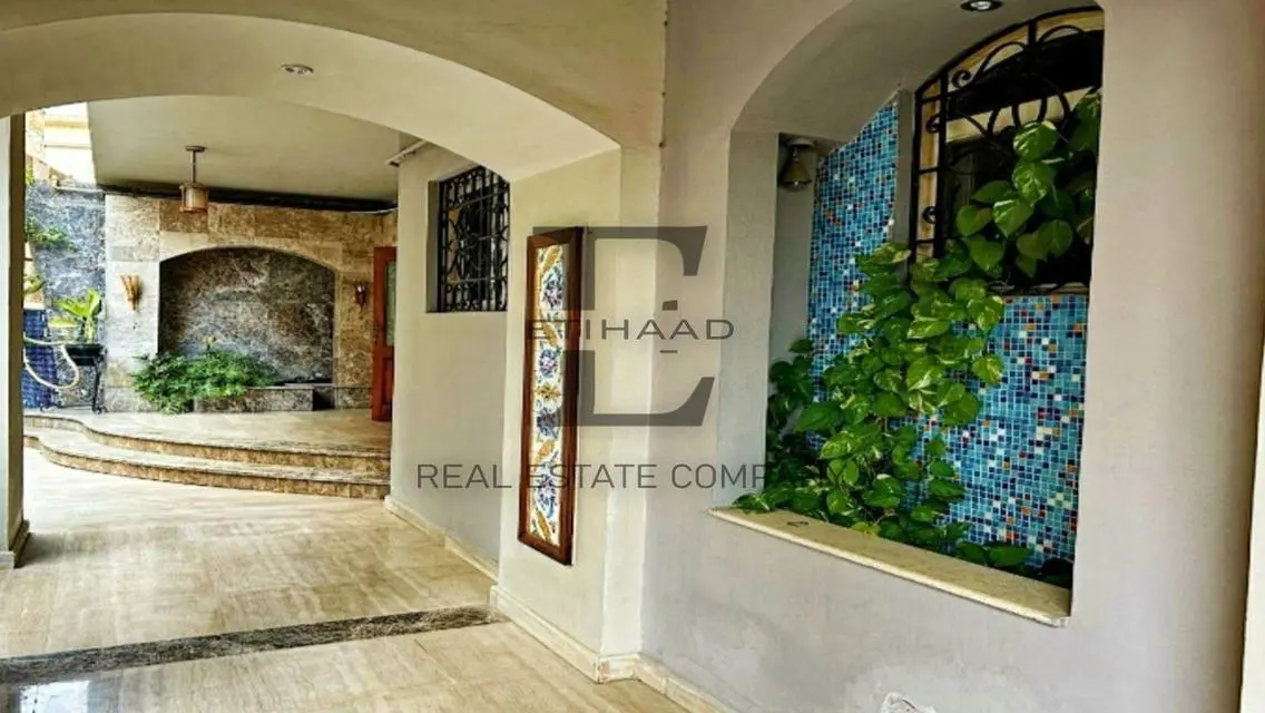 Luxury Apartment for Rent in the Heart of the City