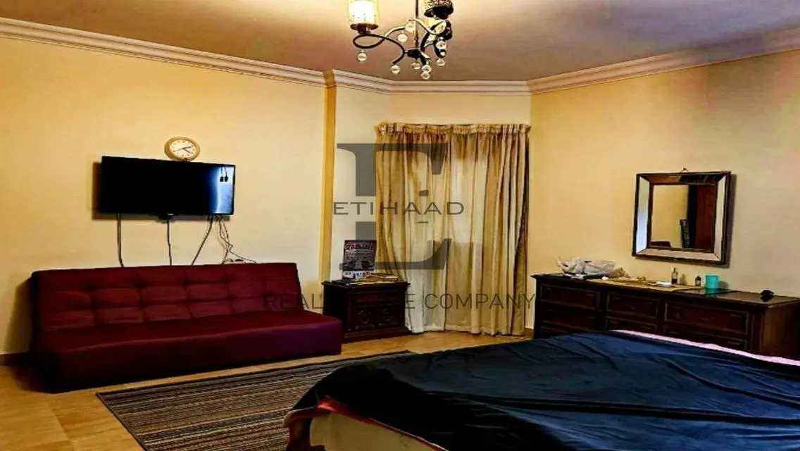 Luxury Apartment for Rent in the Heart of the City