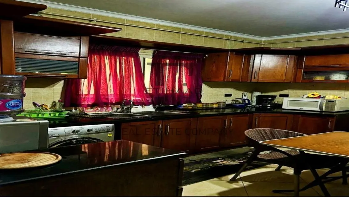 Luxury Apartment for Rent in the Heart of the City