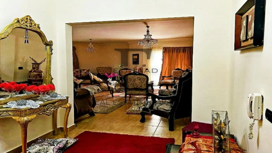 Luxury Apartment for Rent in the Heart of the City