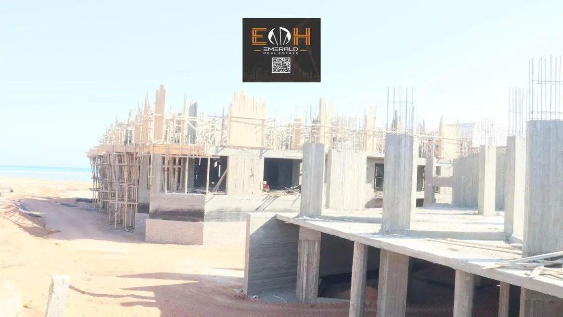 شقة رائعة في مجرى بحيرة مع خدمات ممتازة