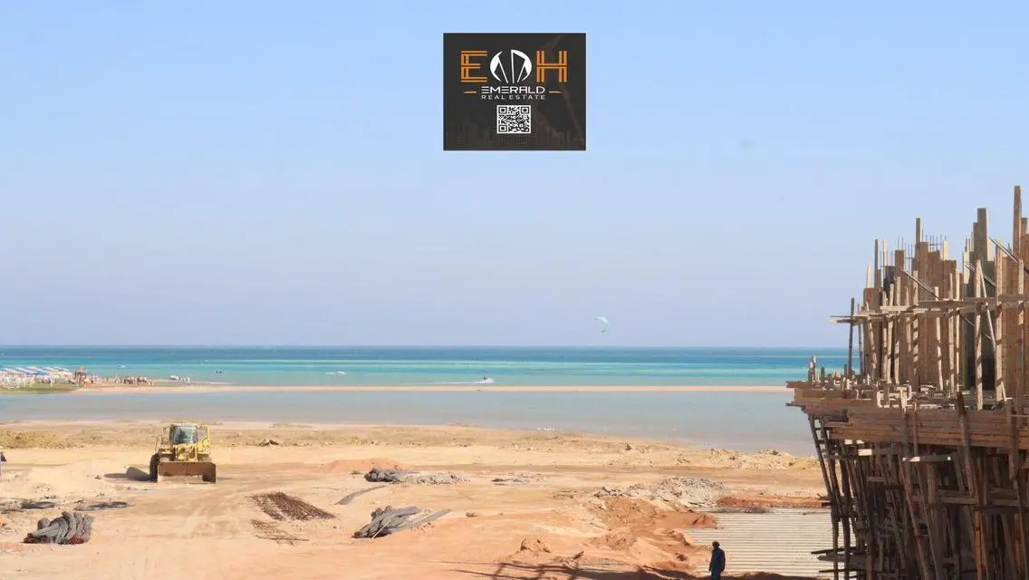 Luxurious Apartment in Majra with Stunning Views