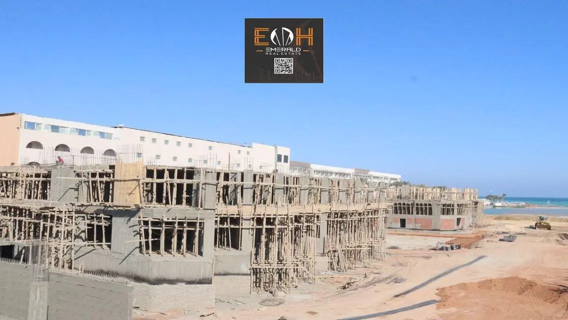 Luxurious Apartment in Majra with Stunning Views