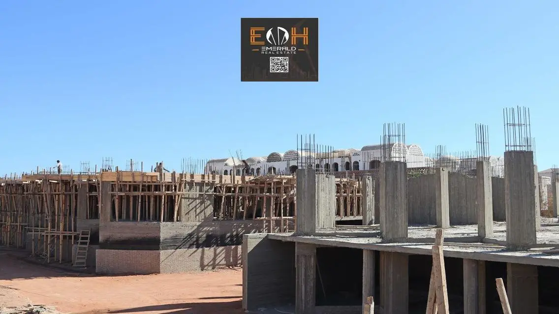 Luxurious Apartment in Majra with Stunning Views