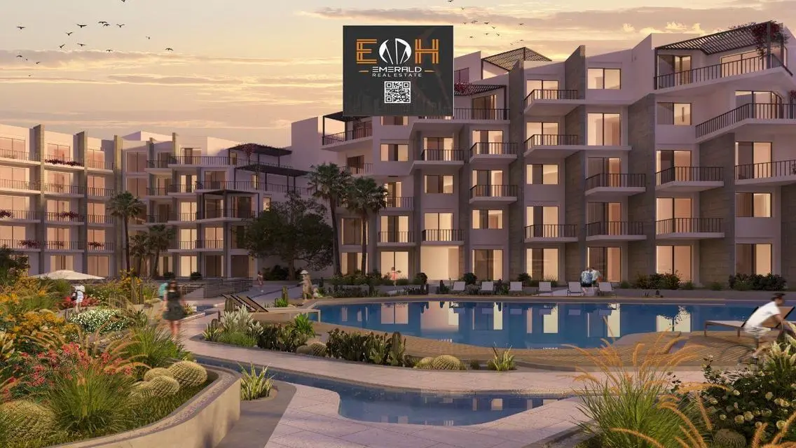 Luxurious Apartment in Majra with Stunning Views
