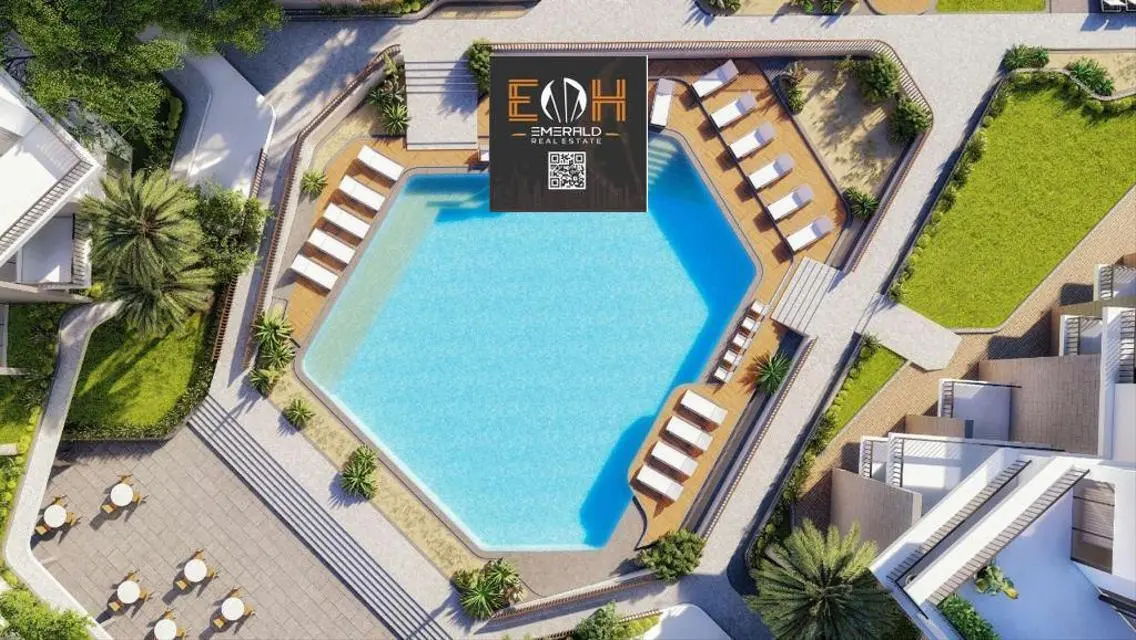 Luxurious Apartment in Majra with Stunning Views