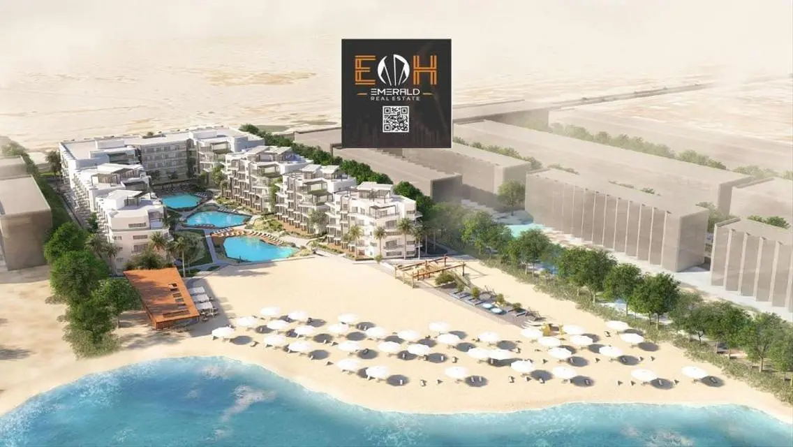 Luxurious Apartment in Majra with Stunning Views