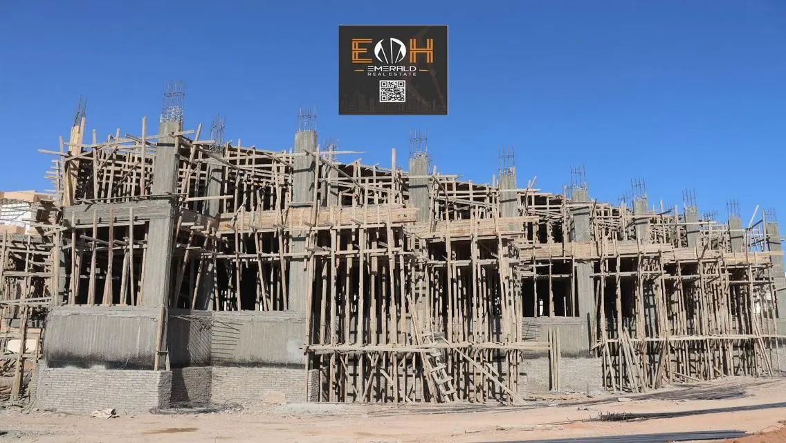 Luxurious Apartment in Majra with Stunning Views