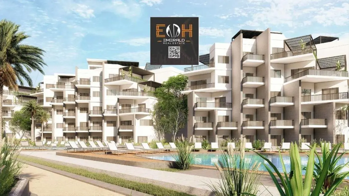 Luxurious Apartment in Majra with Stunning Views