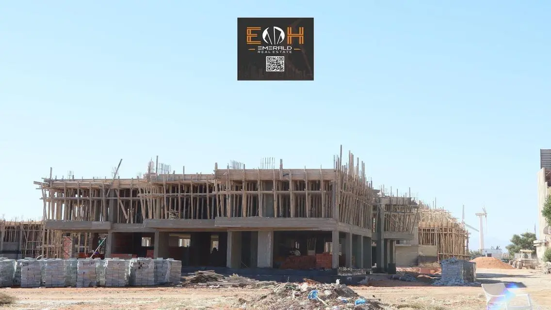 Luxurious Apartment in Majra with Stunning Views