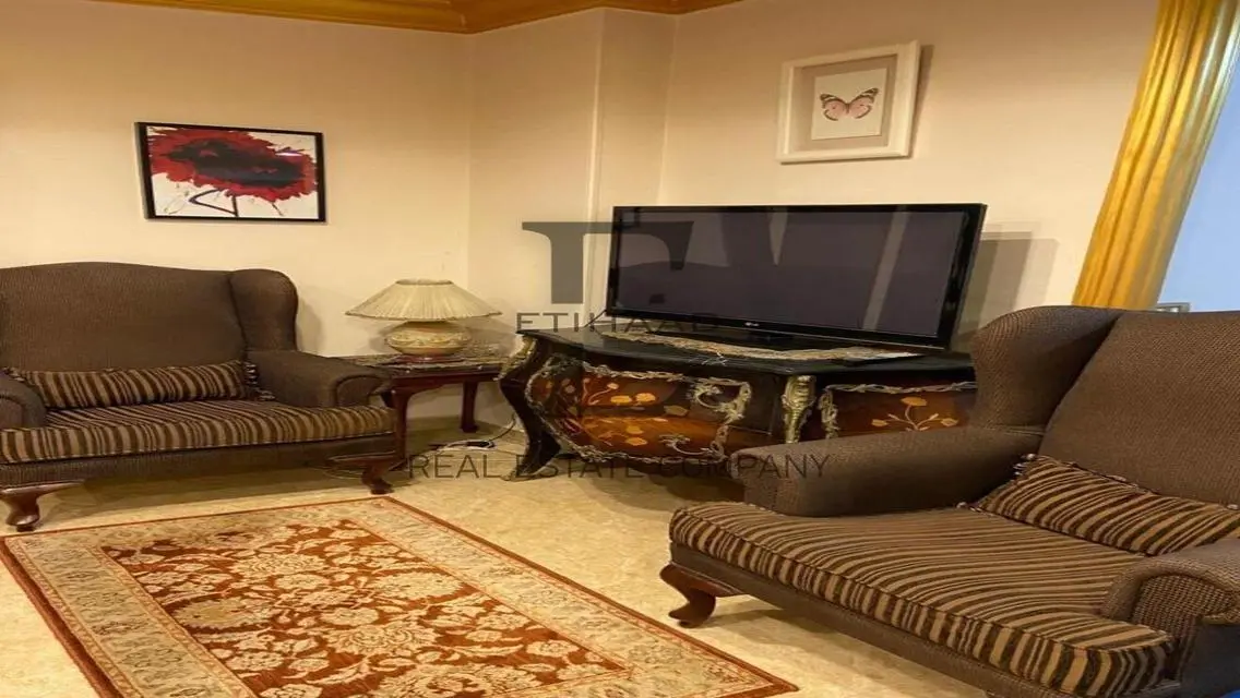 Apartment for Sale - 175 sqm at 5,000,000 EGP