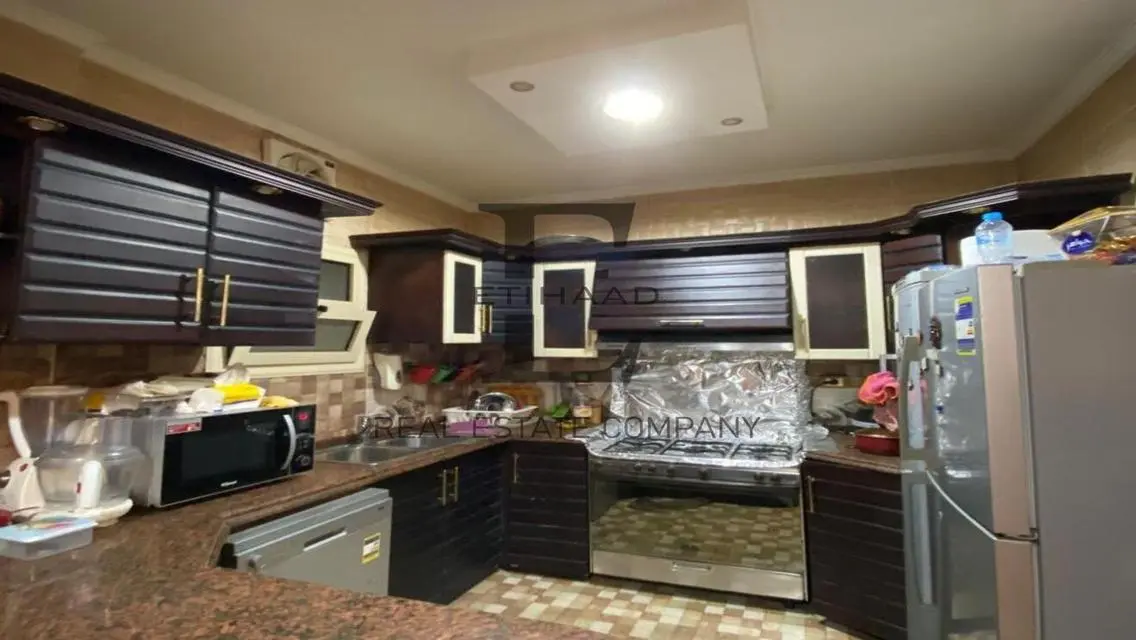 Apartment for Sale - 175 sqm at 5,000,000 EGP