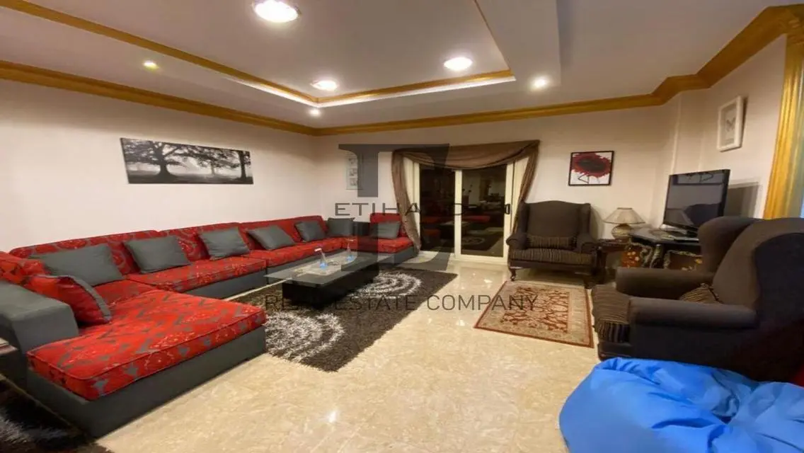 Apartment for Sale - 175 sqm at 5,000,000 EGP