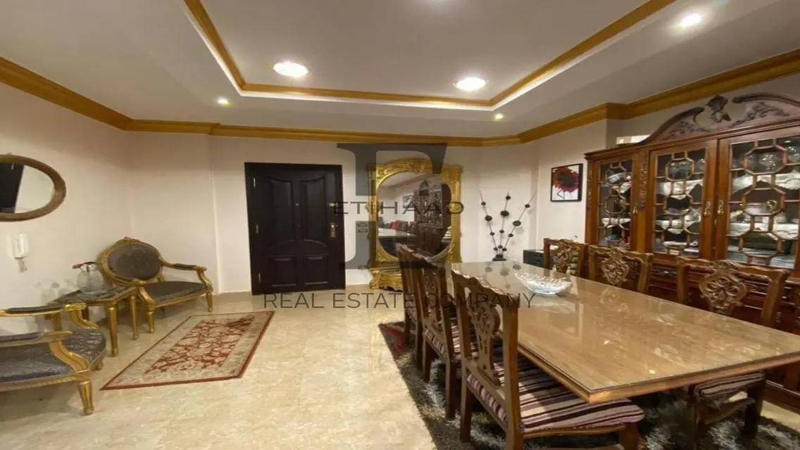 Apartment for Sale - 175 sqm at 5,000,000 EGP