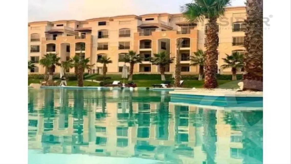Luxury Apartment in Ivoire East with Spacious Design