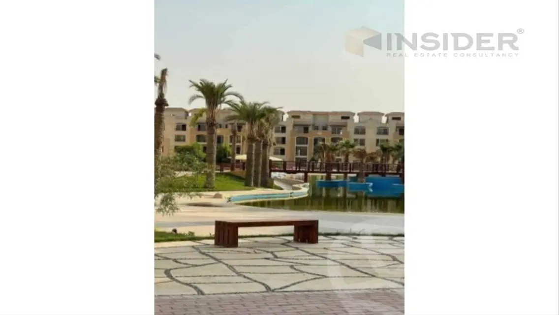 Luxury Apartment in Ivoire East with Spacious Design
